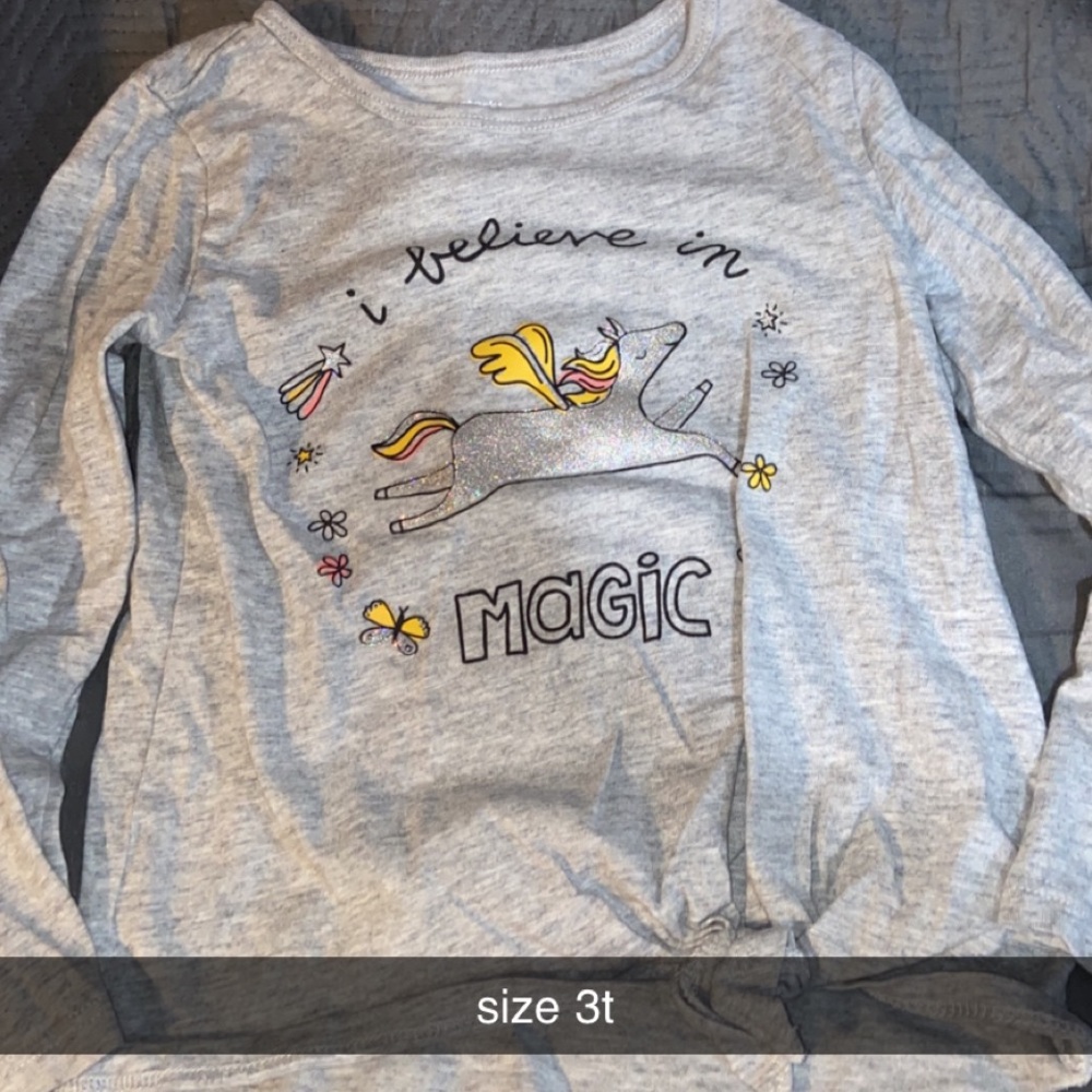 Toddler T Shirts